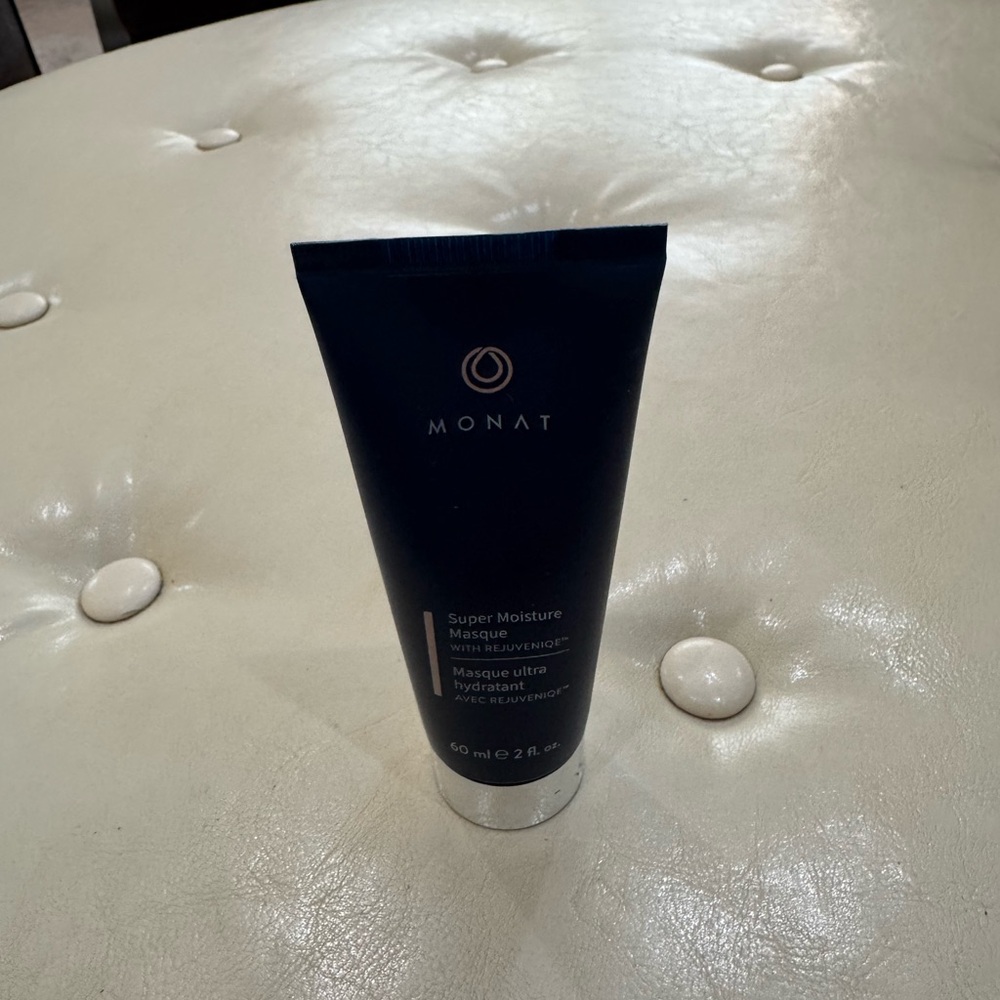 Monat Super Moisture Masque